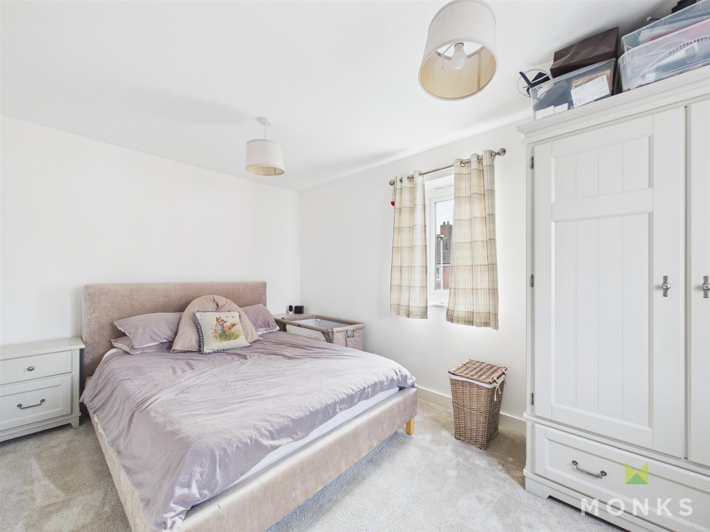 20 Penson Way, Shrewsbury, SY1 2BF For Sale